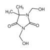 1,3-Dihydroxylmethyl-5,5-dimethylhydantoin of picture