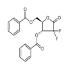 2-Doexy-2,2-difluoro-D-Erythro-pentofuranous-1-ulose-3,5-dibenzoate of picture