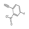 4-FLUORO-2-NITROBENZONITRILE high quality of picture