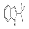2-Trifluoromethylindole of picture