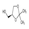 (S)-(+)-2,2-Dimethyl-1,3-dioxolane-4-methanol. of picture