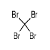 Carbon tetrabromide of picture
