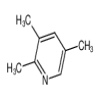 2,3,5-TRIMETHYLPYRIDINE of picture