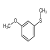 3-Methoxy Thioanisole of picture