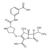 ERTAPENEM of picture