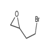 (2-Bromoethyl)oxirane of picture
