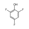 2,4,6-TRIFLUOROPHENOL of picture