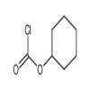 Cyclohexyl chloroformate of picture