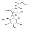 7-HYDROXY-6-DESOXYVERBENALIN of picture
