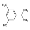 5-ISOPROPYL-3-METHYLPHENOL of picture