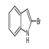 2-BROMO-1H-INDOLE of picture