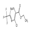 ETHYL 4-CHLORO-2-(TRIFLUOROMETHYL)PYRIMIDINE-5-CARBOXYLATE of picture