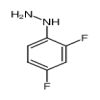 2,4-DIFLUOROPHENYLHYDRAZINE of picture