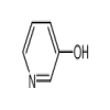 3-Hydroxypyridine of picture