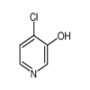 4-Chloro-3-hydroxypyridine(25g) of picture