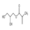 2,3-DIHYDROXYPROPYL METHACRYLATE (10g) of picture