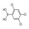 2,4,5-trichlorophenylboronic acid (100g) of picture