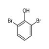 2,6-Dibromophenol of picture
