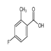 4-Fluoro-2-methylbenzoic acid (1kg) of picture