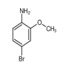 4-Bromo-2-methoxy-phenylamine (25g) of picture