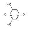 2,6-Dimethylhydroquinone of picture