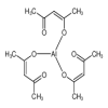 Aluminium acetyl acetonate of picture