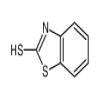 2-Mercaptobenzothiazole of picture