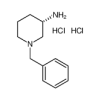 (S)-3-Amino-1-benzylpiperidine of picture