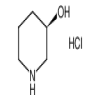(R)-(+)-3-hydroxypiperidine hydrochloride of picture