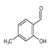 2-HYDROXY-4-METHYLBENZALDEHYDE of picture