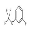 3-(trifluoromethoxy)fluorobenzene of picture