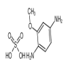 2,5-Diaminoanisole sulfate of picture