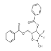 2-deoxy-2,2-difluoro-D-ribofuranose-3,5-dibenzoate of picture