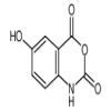 6-HYDROXY-1H-BENZO[D][1,3]OXAZINE-2,4-DIONE of picture