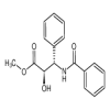 Methyl (2R,3S)-3-(benzoylamino)-2-hydroxy-3-phenylpropanoate (100g) of picture