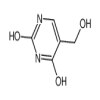 5-Hydroxymethyluracil of picture
