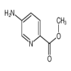 2-Pyridinecarboxylicacid,5-amino-,methylester(9CI) of picture