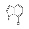 7-chloroindole of picture
