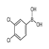 3,4-Dichlorobenzeneboronic acid of picture