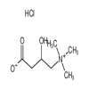 L-carnitine hydrochloride of picture