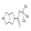 2-BOC-HEXAHYDRO-PYRROLO[3,4-C]PYRROLE of picture