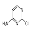 2-CHLORO-4-AMINOPYRIMIDINE of picture