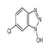 6-Chloro-1-hydroxybenzotriazole of picture