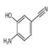 4-AMINO-3-HYDROXY-BENZONITRILE of picture