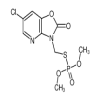 AZAMETHIPHOS of picture