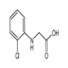 D-(+)-(2-Chlorophenyl) Glycine of picture