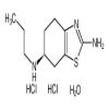 Pramipexole dihydrochloride monohydrate of picture