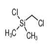 (Chloromethyl)dimethylchlorosilane high quality of picture