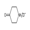 4-Piperidone  hydrochloride (50g) of picture