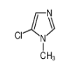 5-Chloro-1-methylimidazole of picture